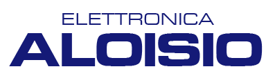 logo elettronica aloisio