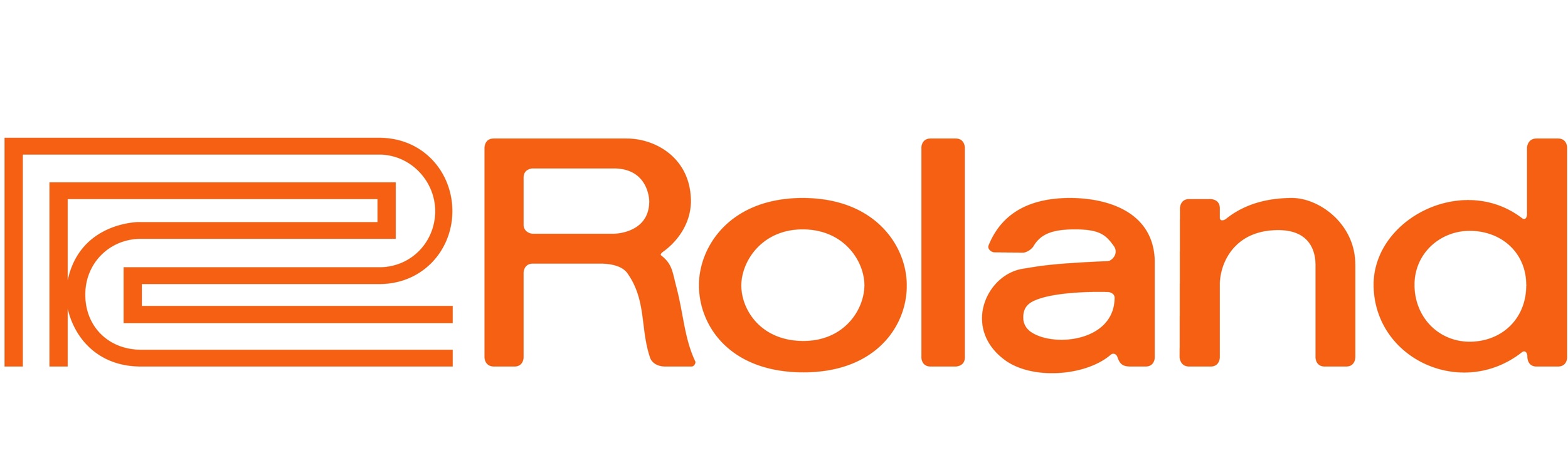 Assistenza Roland