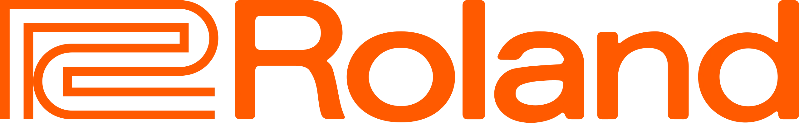 roland_logo Centro Assistenza Autorizzato Roland